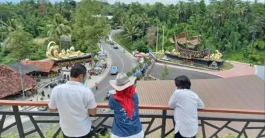 Siap-siap, Penyekatan Jalan di Yogyakarta Ditingkatkan Levelnya
