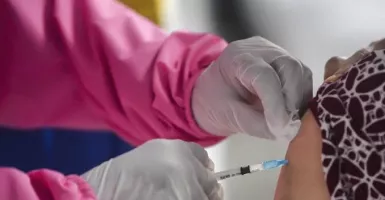 Catat! Ini Vaksin Rekomendasi Arab Saudi untuk Calon Jemaah Umrah