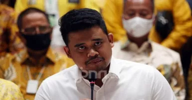 Anak Buah Bobby Nasution Ribut dengan Driver Ojol, Ada Apa?