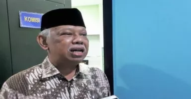 Jenazah Prof Azyumardi Azra Dimakamkan di TMP Kalibata, Mohon Doanya