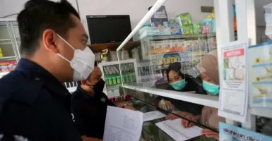 Harga Obat di Semarang Tinggi, Wali Kota Peringatkan Distributor