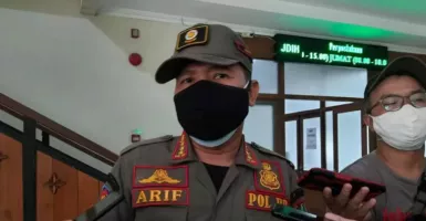 Uji Coba Mal di Surakarta, Satpol PP Sebut Pelanggaran Meningkat