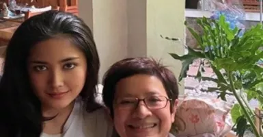 Jarang Terungkap! Putri Nurul Arifin Saingi Pesona Mamanya