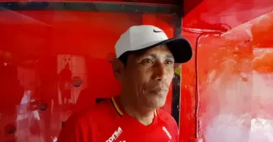 Semen Padang FC Matangkan Taktikal, 2 Pemain Lokal Direkrut