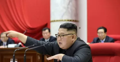 Tanda-Tanda Penggulingan Kim Jong-Un Mulai Terlihat
