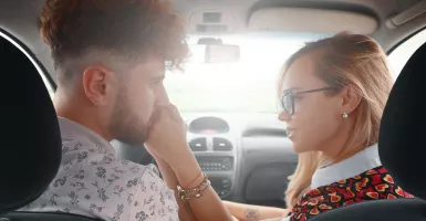 Ini Dia Sensasi Bermain Cinta di Mobil, Jangan Sampai Ketahuan