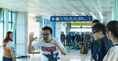 Hore! Sutradara Train to Busan Bikin Film Sci-fi untuk Netflix