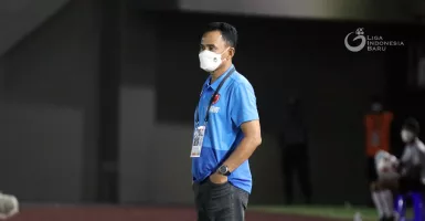 Hal Penting soal Pelatih PSM Makassar Dibocorkan, Begini Isinya