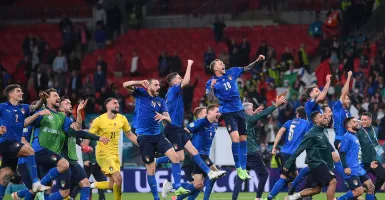 Link Live Streaming Kualifikasi Euro 2024: Makedonia Utara vs Italia