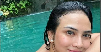 Vanessa Angel Jago Di Ranjang, Suami Bilang Enak Banget!