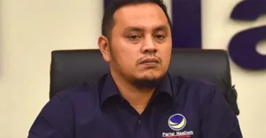 Beredar Wacana RS Khusus Pejabat, Willy Aditya NasDem Meradang!