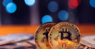 Kripto Bitcoin Tembus USD 100.000 Akhir 2021, Mungkin Enggak Sih?