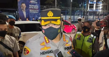Polda Metro Jaya Tangkap Pejabat BPN Terkait Kasus Mafia Tanah