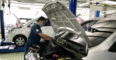 OLX Autos Mencatat Permintaan Mobil Bekas Indonesia Masih Tinggi