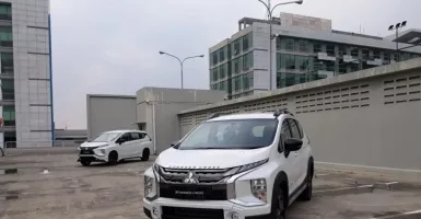 Deretan Mobil Bekas MPV dan SUV Terlaris di Indonesia