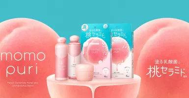 Raih Kulit Kenyal Bak Jelly dengan Skincare Jepang Ini