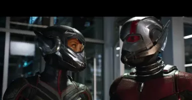 Guys, Proses Syuting Film Ant-Man 3 Resmi Dimulai!
