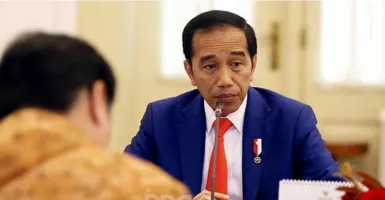 Pernyataan Presiden Jokowi Soal Suara Rakyat Mengejutkan, Isinya