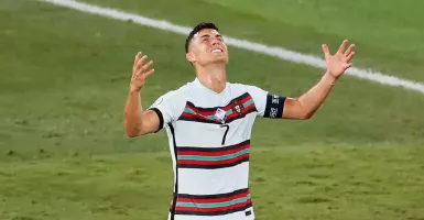 Final Piala Eropa 2020 Bisa Bikin Ronaldo Kena Gangguan Mental