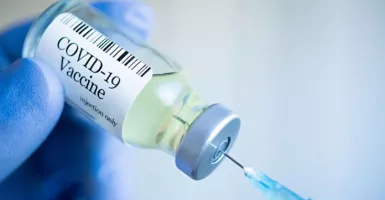 3 Juta Vaksin Moderna Tiba, Menkes: Untuk Vaksin Ketiga Nakes