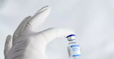 Vaksin Gotong Royong Nantinya Tak Hanya di Kimia Farma Saja