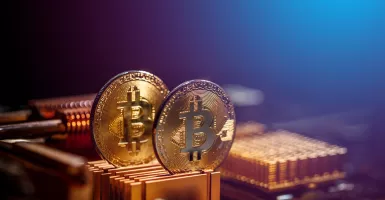 Peningkatan Besar Kripto Bitcoin, Ethereum Bisa Kalah Saing!