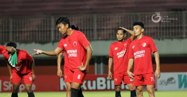 Jelang Lawan Arema FC, PSM Makassar Minta Wejangan
