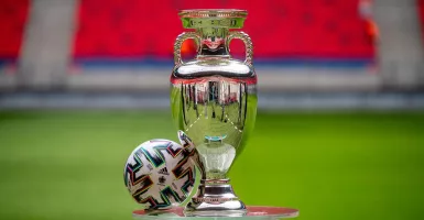 Jadwal Piala Eropa 2020 Hari Ini: Italia Inggris Menanti Rekor