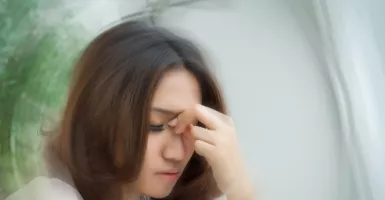 Sering Terkena Migrain? 4 Teknik Pijat Ini Bisa Menyembuhkan