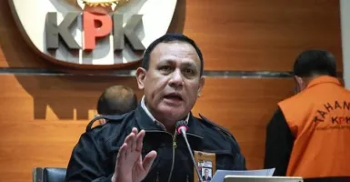 Ketua KPK Firli Bahuri Akhirnya Jujur soal Baliho Pilpres 2024