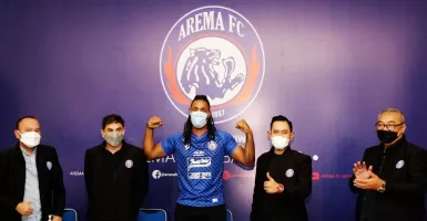 HUT Arema FC ke-34, Semangat Menggalang Solidaritas