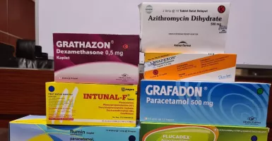 Tak Bisa Dapat Obat Covid-19 Gratis saat Isoman? Begini Solusinya