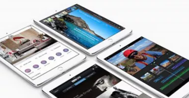 iPad Mini 2021 Segera Meluncur, Yuk Intip Spesifikasinya!