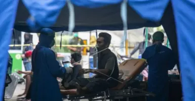 Pemkot Yogyakarta: Puncak Penambahan Kasus Covid pada Juli