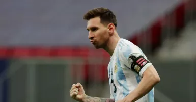 PSG Beri Pesan Mencengangkan soal Messi, Siap Guncang Eropa