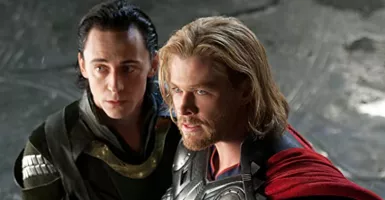 Chris Hemsworth Ikut Bermain di Serial Loki, Coba Tebak Perannya!