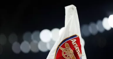 Tak Lagi Miskin, Arsenal Siapkan Rp 5 Triliun di Bursa Transfer