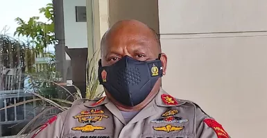 5 Anggota KKB Diamankan TNI di Puncak, Begini Nasibnya