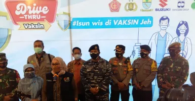 TNI AL Melakukan Serbuan di Cirebon, Begini Manuvernya