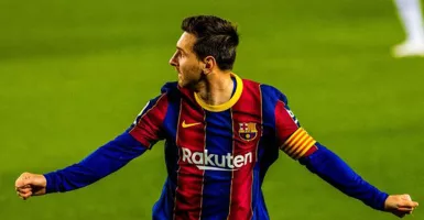 Bursa Transfer: Bintang Milan Batal ke PSG, Messi Ikhlas