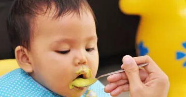 Hati-hati Bunda, Anak Bisa Kena Diare Karena 3 Makanan