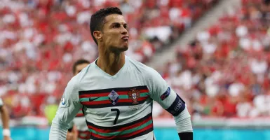 Erling Haaland Tunduk dengan Statistik Mengerikan Cristiano Ronaldo