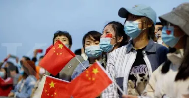 China Kirim Kabar Buruk untuk Dunia soal Omicron, Begini Bunyinya