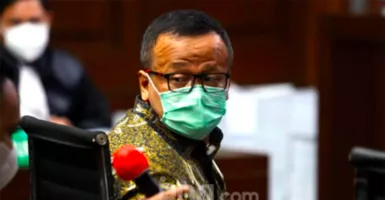 Divonis 5 Tahun Penjara, Edhy Prabowo: Tidak Sesuai dengan Fakta