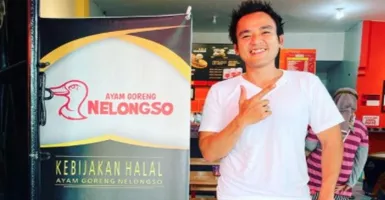 Kagum! Kisah Sukses Nanang Bisnis Ayam Goreng Nelongso