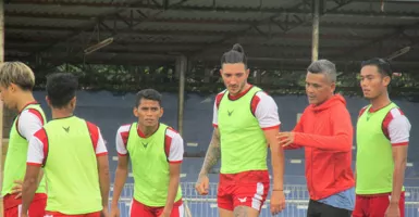 Jadwal Liga 1 Belum Dirilis, Persiraja Tak Gegabah ke Jawa