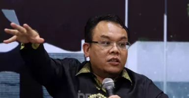 Suara Lantang Saleh Daulay soal UMP DKI Jakarta, Begini Katanya