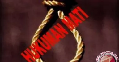 Survei: 96,6 Persen Masyarakat Setuju Hukuman Mati bagi Koruptor