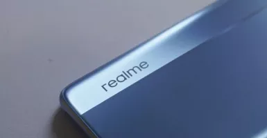 Realme 8i Resmi Dikeluarkan di Indonesia, Harganya Murah Banget