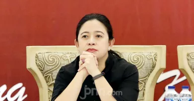 Titah Tegas Puan Maharani ke Pemerintah Jokowi, Begini Isinya